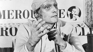 The Fiery Crash That Nearly Killed F1's Niki Lauda Happened 40 Years Ago Today